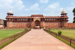 Agra Tour Package-3