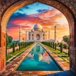 Agra Tour Package-4
