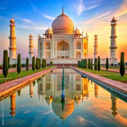 Agra Tour Package-1