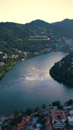 Nainital Tour Package-5