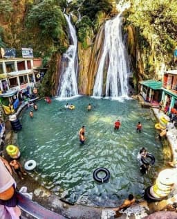 Rishikesh Tour Package-3