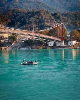 Rishikesh Tour Package-4