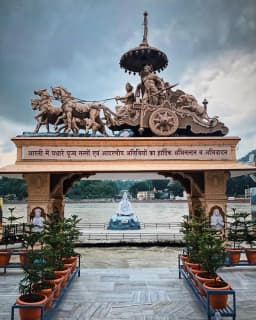 Rishikesh Tour Package-6
