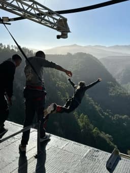 Rishikesh Tour Package-7