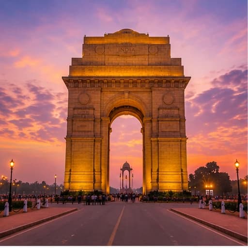 Delhi Heritage Tour