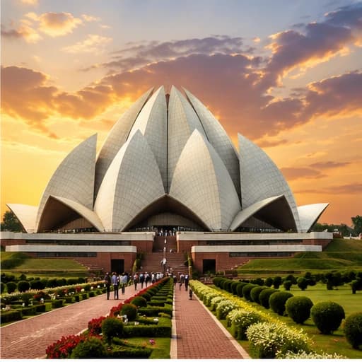 Delhi Heritage Tour-2