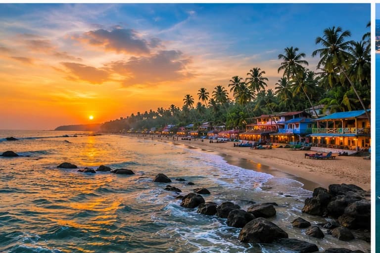 Goa Beach Holiday-3