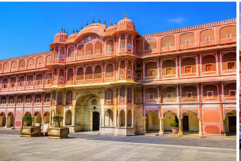 Jaipur Royal Rajasthan Tour-3