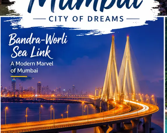 Mumbai City Explorer-2