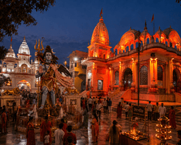 Haridwar Tour Package-4