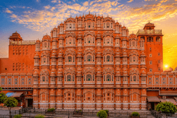 Rajasthan Tour Package-1