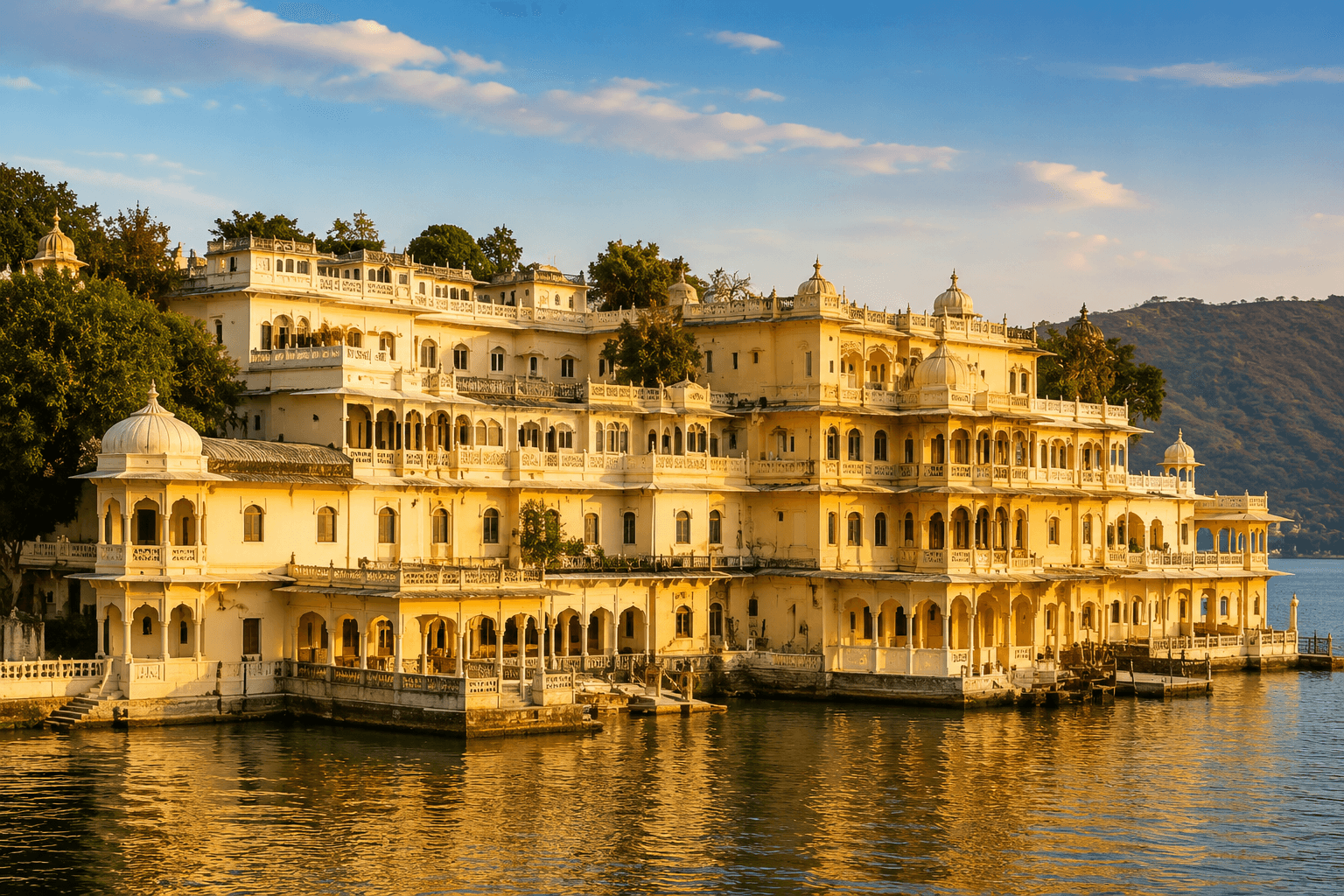 Rajasthan Tour Package image 5