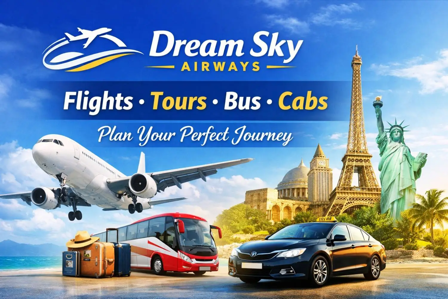 Best Cheap Holiday Packages in India 2026 – Budget Travel Guide