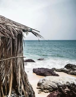 Goa Beach Holiday Package-4