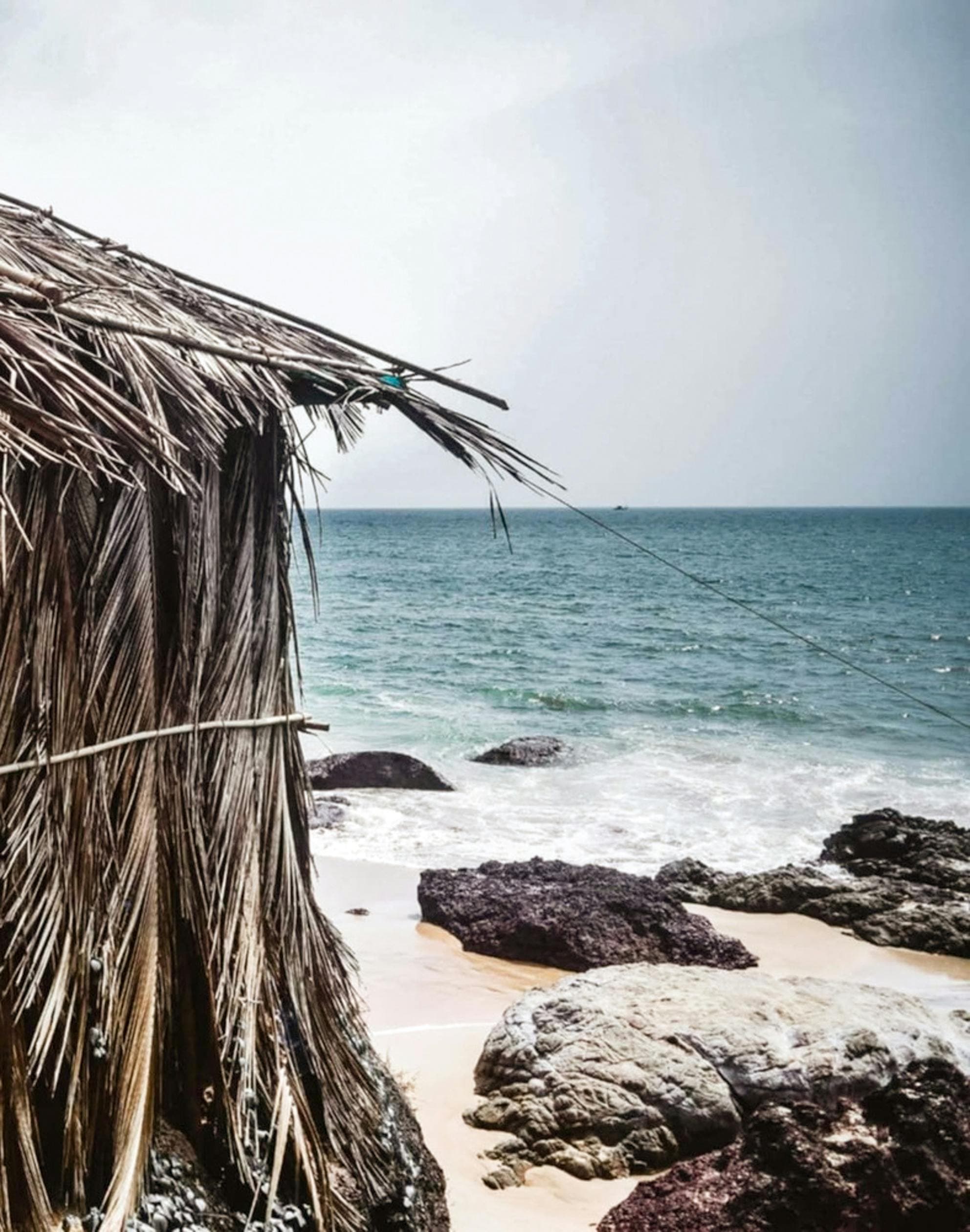 Goa Beach Holiday Package image 4