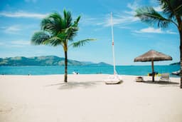 Goa Beach Holiday Package-2