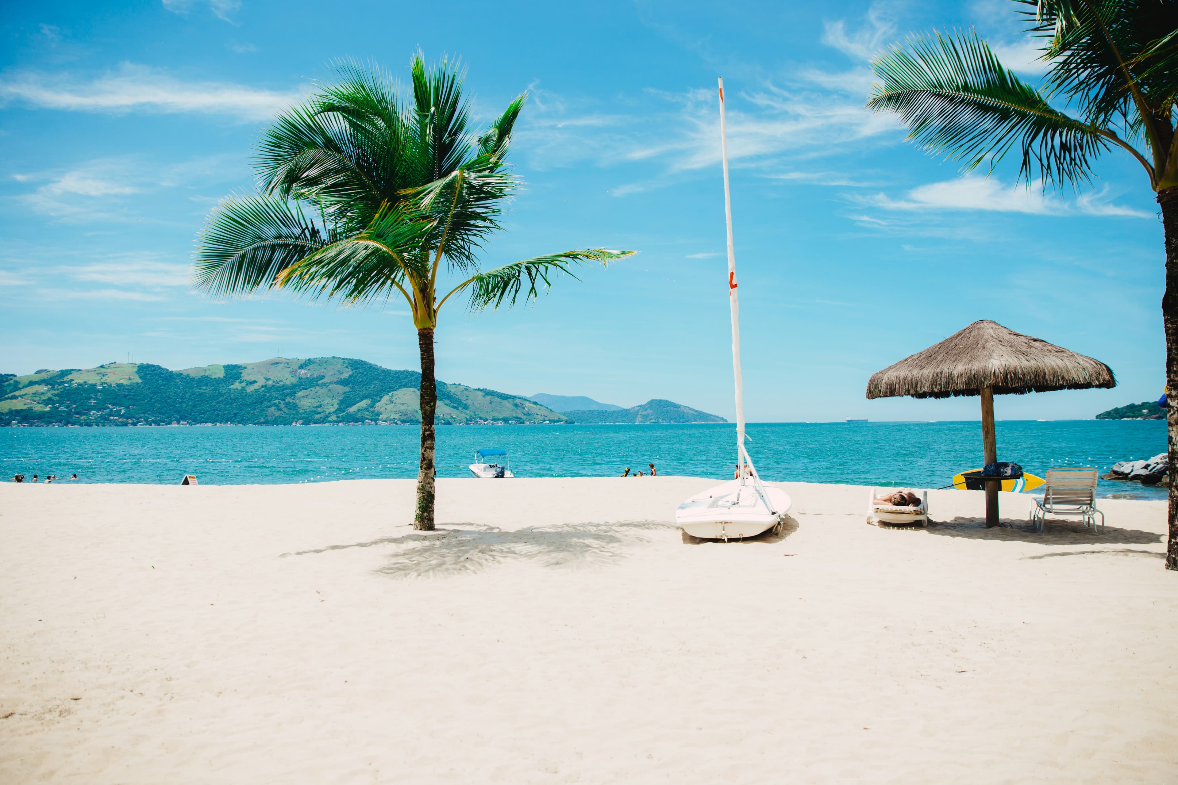 Goa Beach Holiday Package image 2