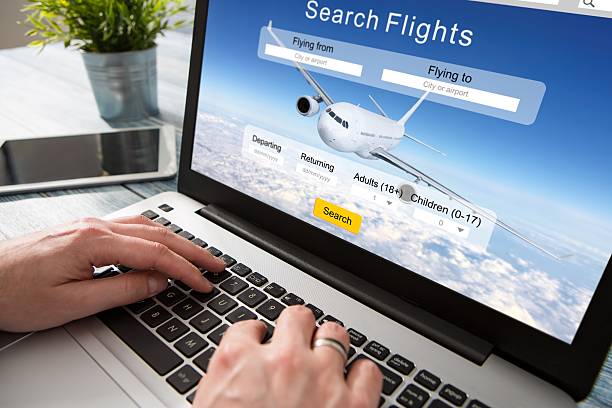 Flight Booking